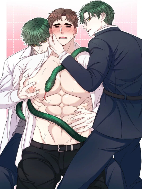 Breed Me, Snakeboys [Official]