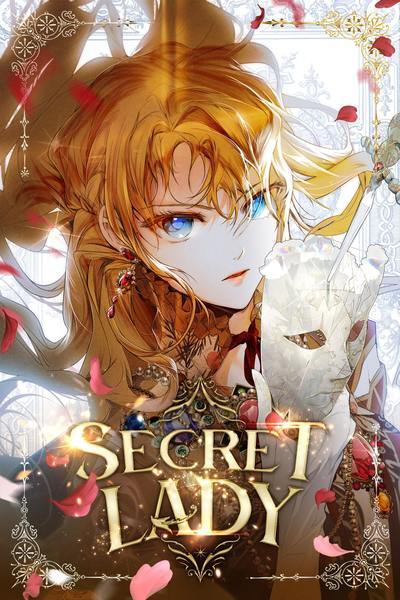 Secret Lady (Official) Secret Lady (Official)