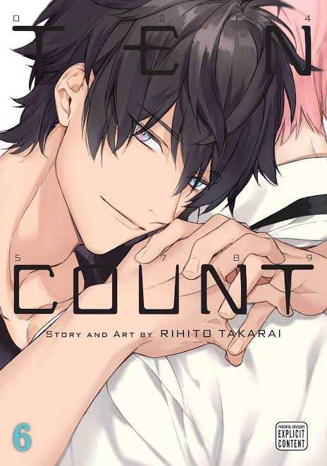 Ten Count [Official]