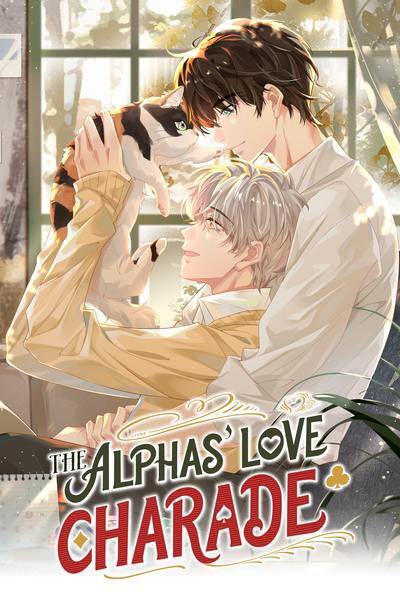 Read The Alphas' Love Charade 〘Official〙 - Chapter 21 | KaliScan