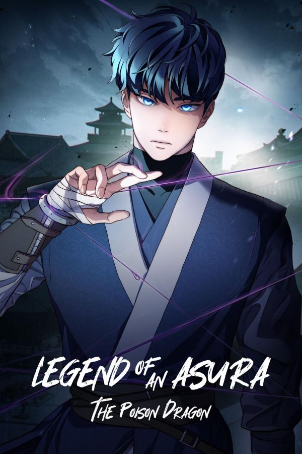 Read Legend Of An Asura: The Poison Dragon [Official]