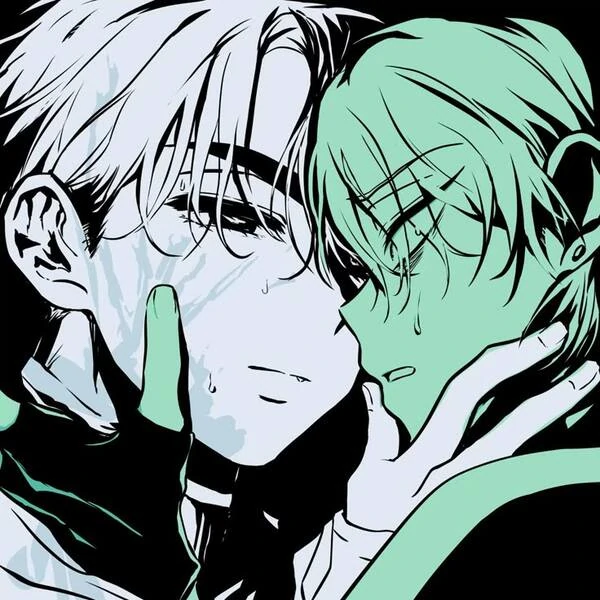 I'm Proud of you | Ivantill comic