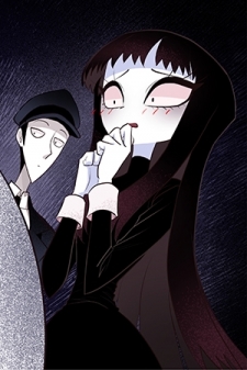 Creepy Cat Creepy Cat