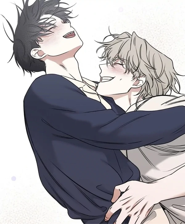 Low Tide in Twilight AU (Unofficial-Eng)