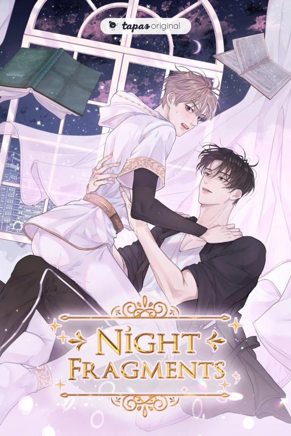 Night Fragments Night Fragments