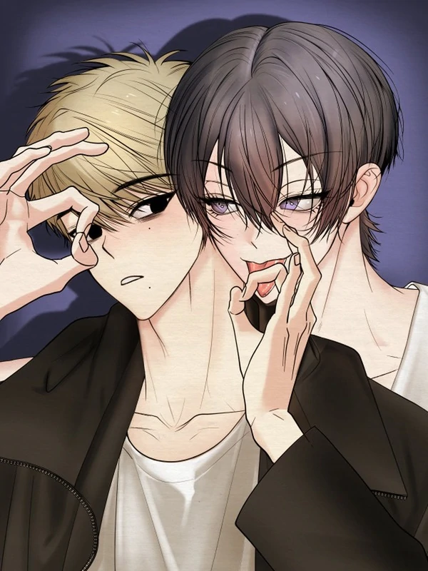 How to Escape From the Circle. (Mythtoon)