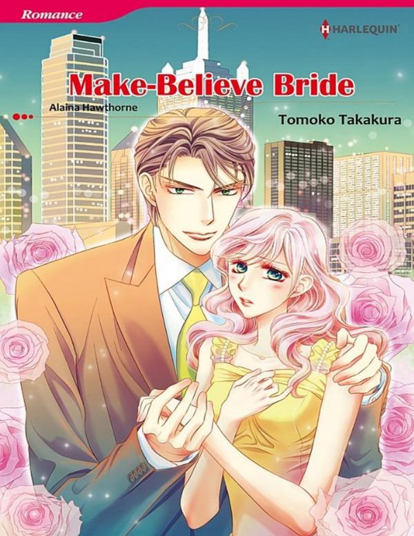 Make-Believe Bride Make-Believe Bride