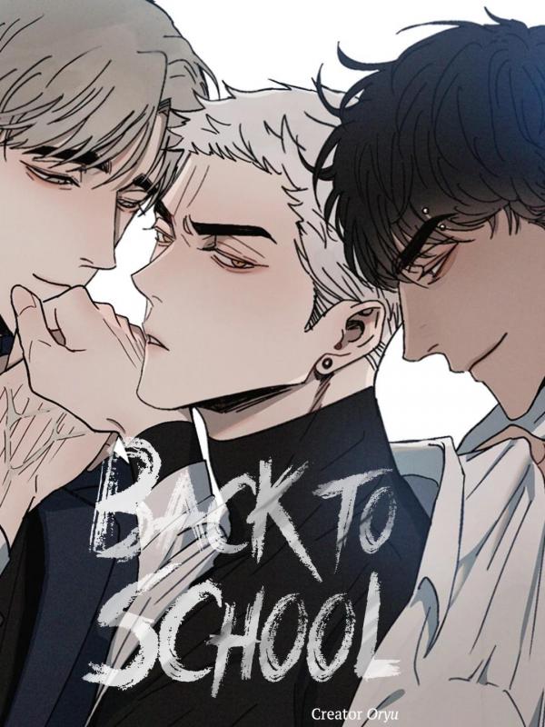 Back To School Back To School