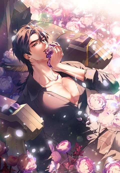 Paradisus Valentinae [Mature Official]