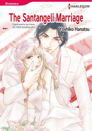 The Santangeli Marriage (Colored Version) The Santangeli Marriage (Colored Version)