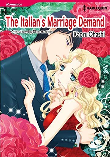 The Italian's Marriage Demand The Italian's Marriage Demand
