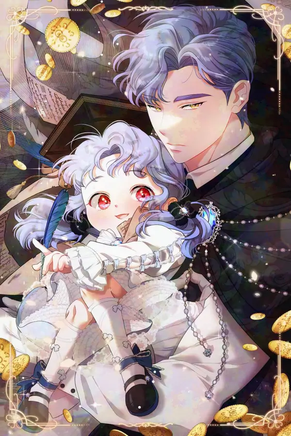 I Found A Family That Wasn’t In My Adoption Plan [Rinko Comics]