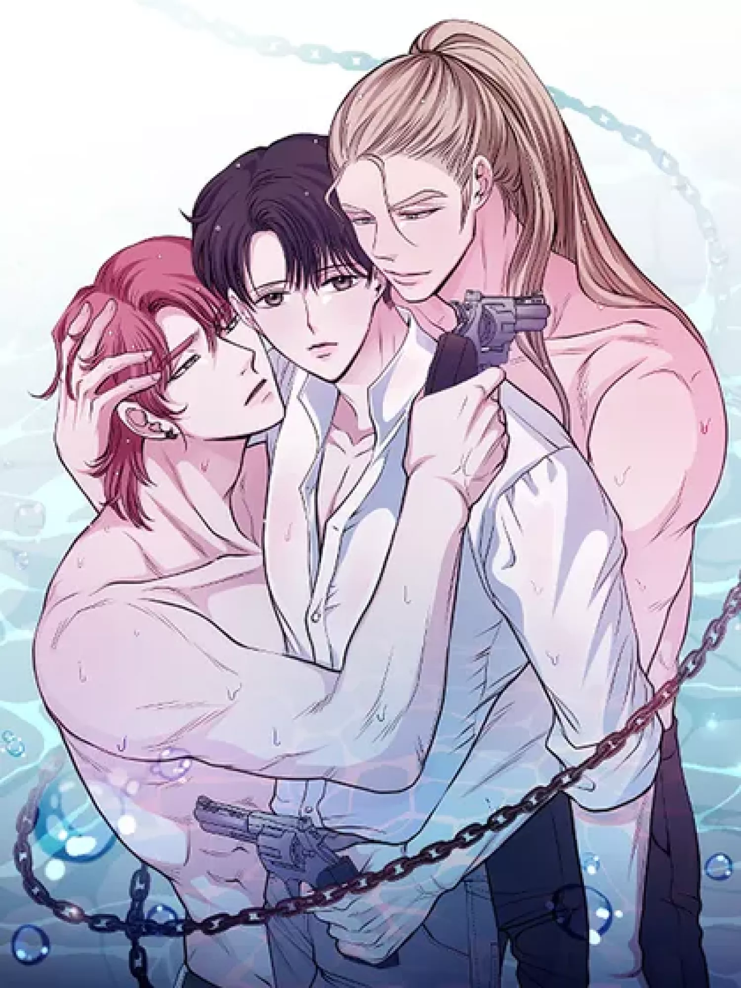 Squeaky Clean (Official)