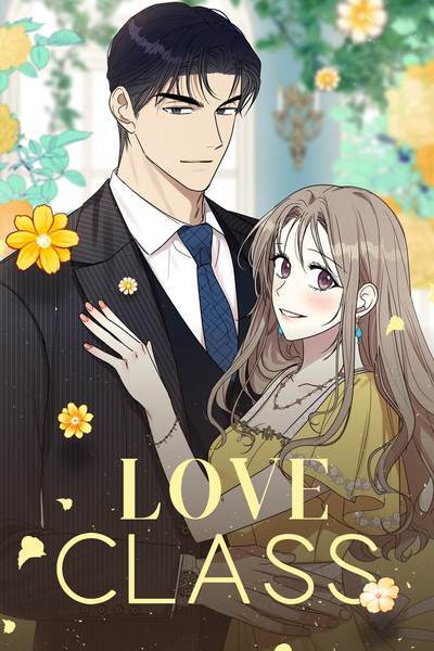 Love Class Love Class