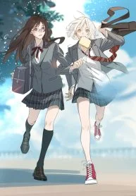 She Is Still Cute Today [Valkyrie Scan]