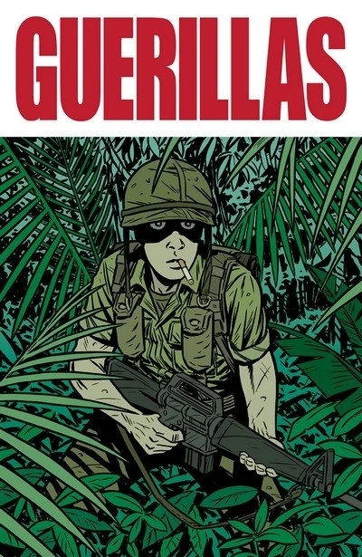 Guerillas