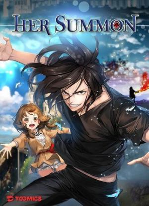 Her Summon (Official) Her Summon (Official)