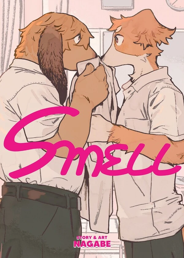 SMELL [Official]