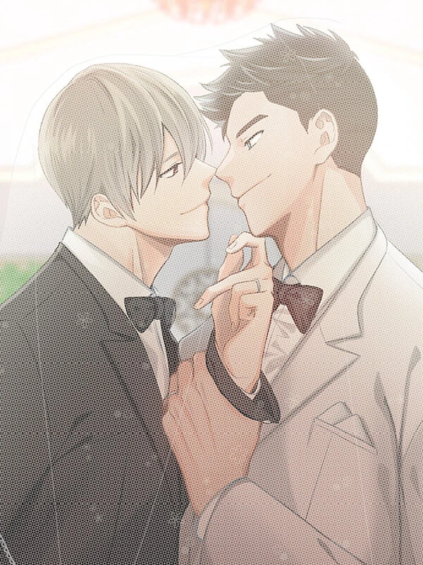 I'm Getting Married to my Ex-Boyfriend (MGS)