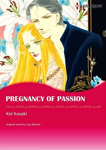 Pregnancy of Passion Pregnancy of Passion