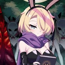 Bunny Girl and the Cult (Official)