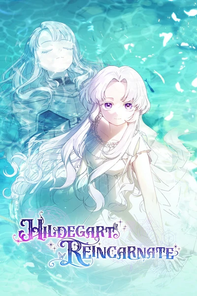 Hildegart Reincarnate [Official]