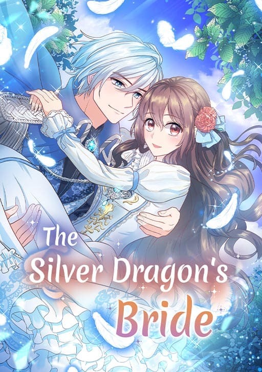 Read The Silver Dragon's Bride (Official)