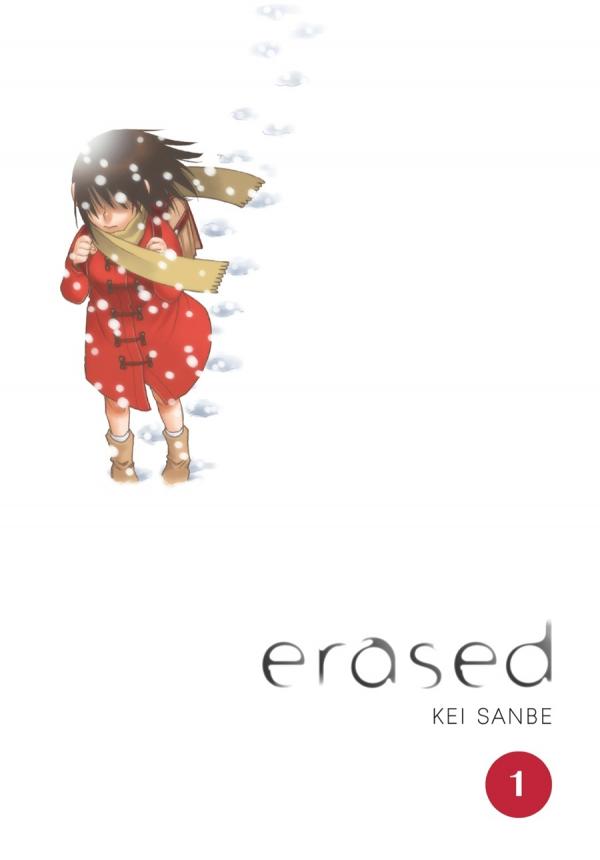 Erased (Official) Erased (Official)