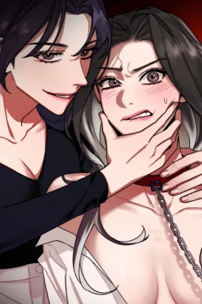 Her Weakness