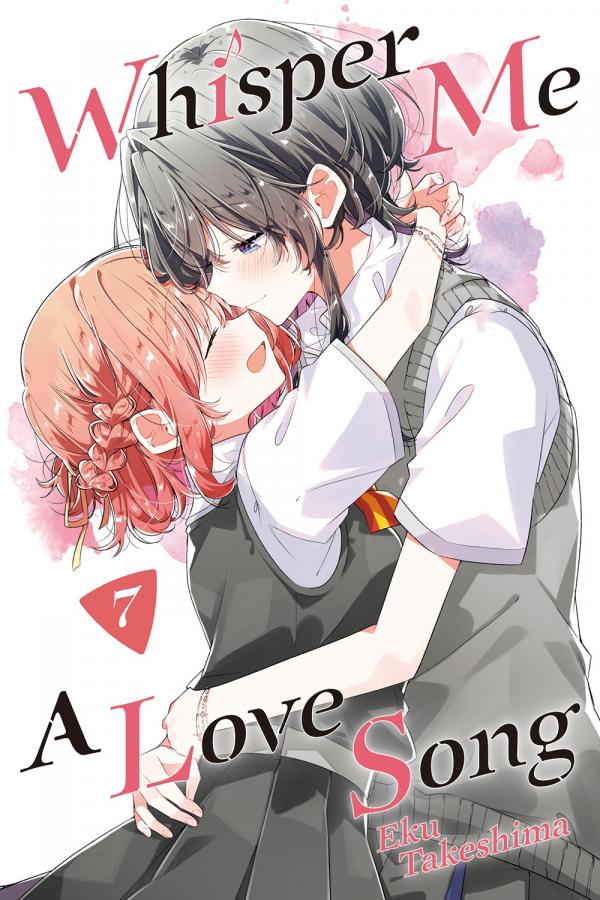 Read Whisper Me a Love Song (Official) Chapter 14 ManhuaScan