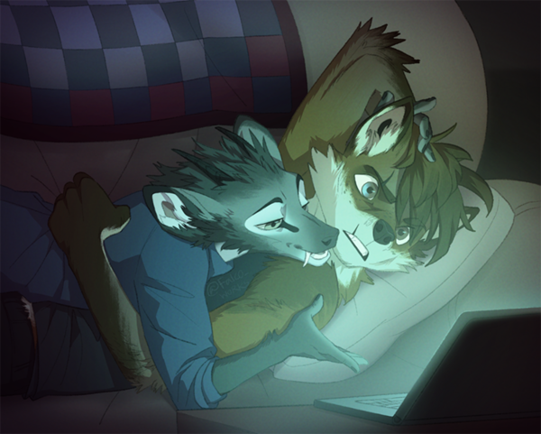 The Day We Met