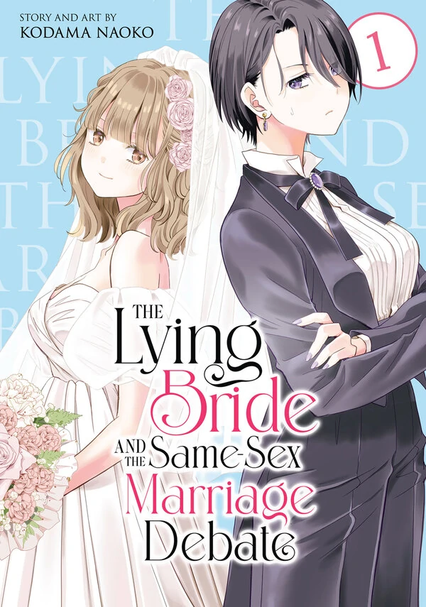 The Lying Bride and the Same-Sex Marriage Debate [Official]