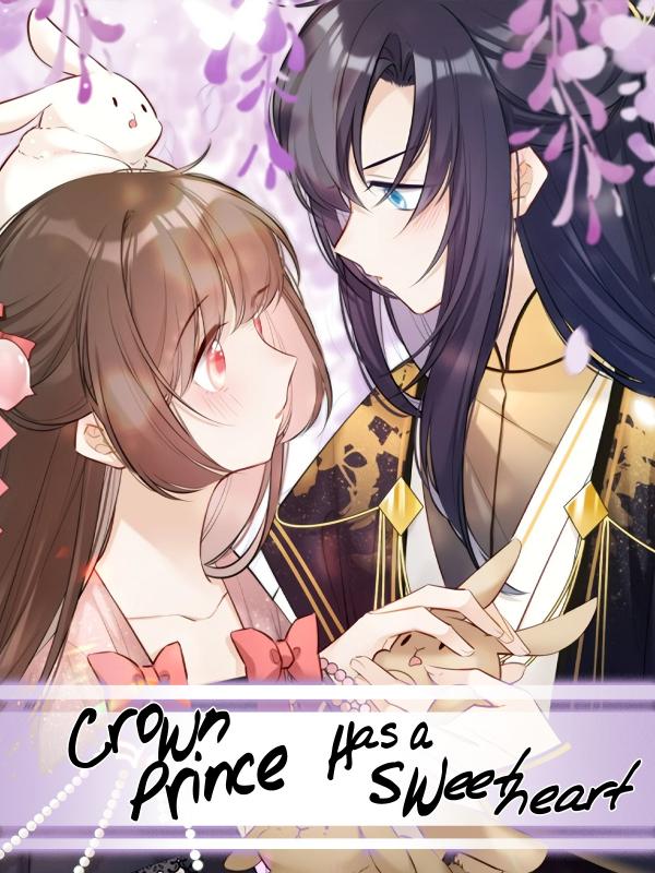 Crown Prince Has a Sweetheart (Official) Crown Prince Has a Sweetheart (Official)