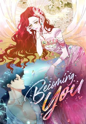 Becoming You Becoming You