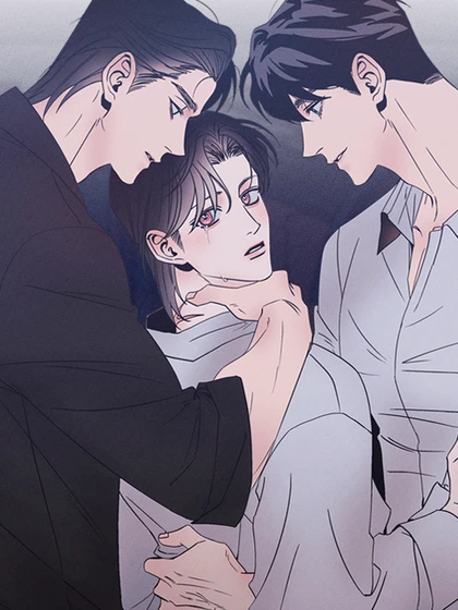 The Kiss of Trauma [Official]