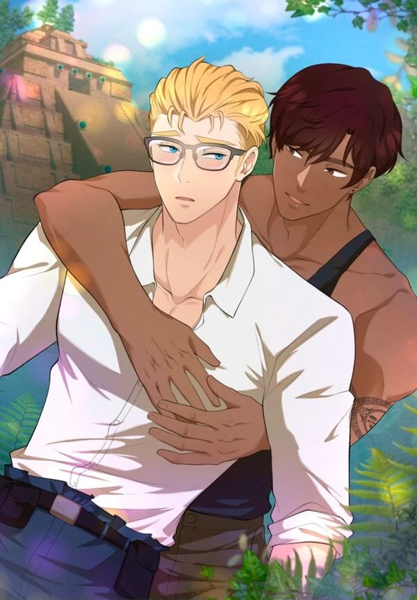 Love In Ruins [Full Ver.] [Uncensored]