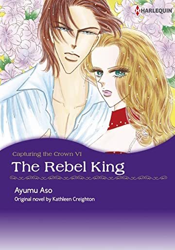 The Rebel King The Rebel King