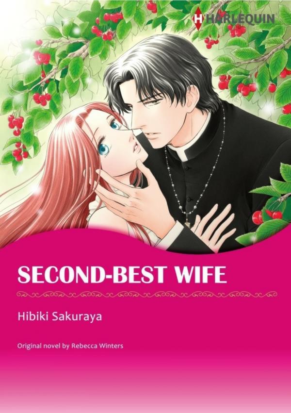 Second-Best Wife Second-Best Wife