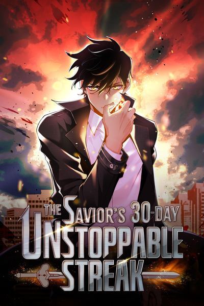 The Savior's 30-Day Unstoppable Streak