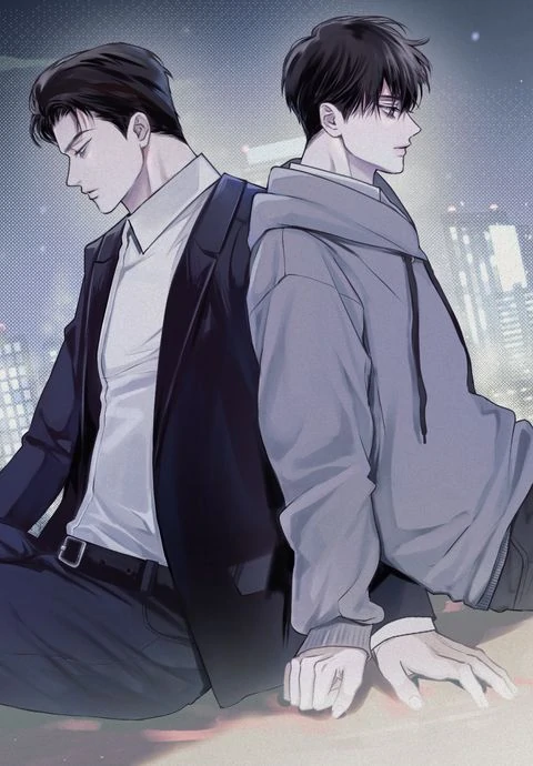 Projection [Mature Official]