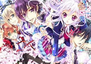 Super Darling! Super Darling!