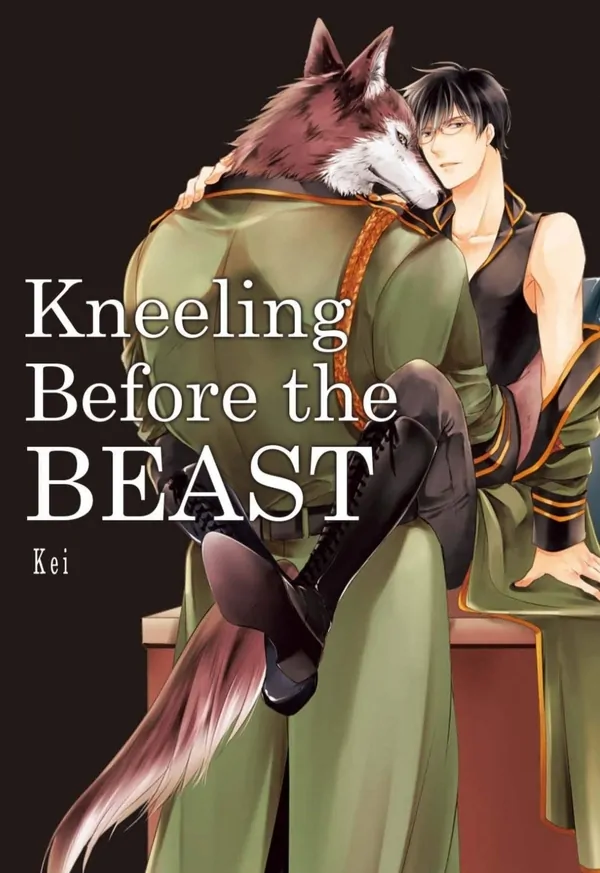Kneeling Before the Beast (Official)