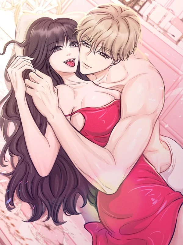 So sweet it melts on the tongue