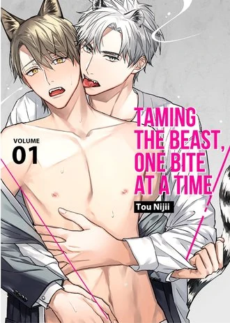 Taming the Beast, One Bite at a Time (Official)