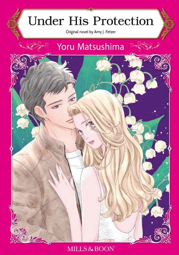 Under His protection