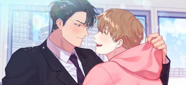 Why not Mr. CEO? (Cresent Wolf) Why not Mr. CEO? (Cresent Wolf)