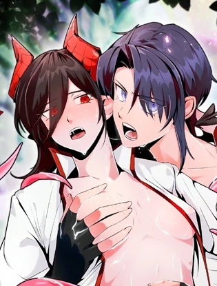 Sexy Dynamite Dungeon