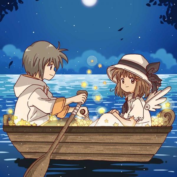 The Tale of the Chinese Zodiac