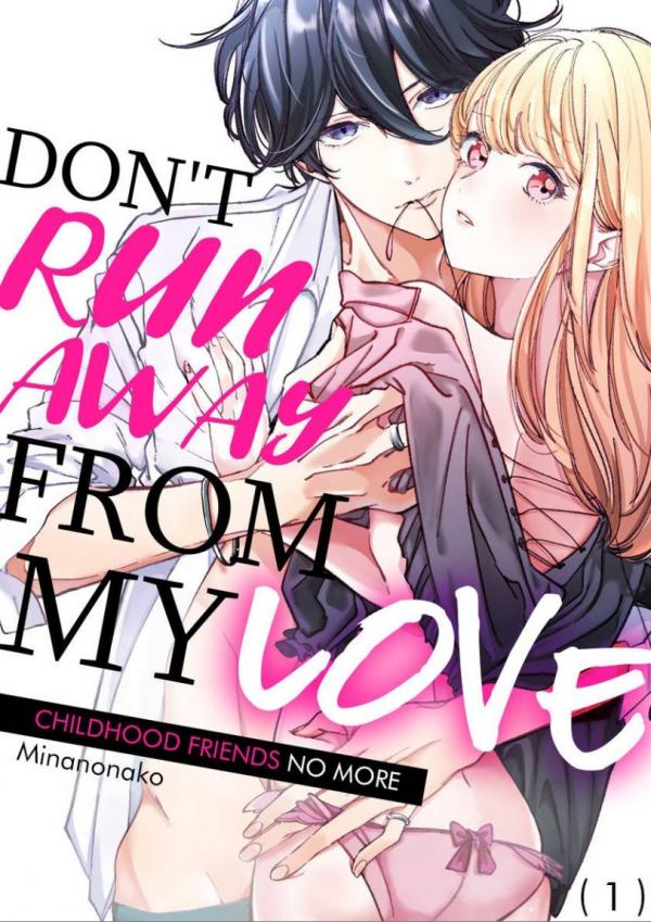 Mou Osananajimi ja nai Ore no Ai kara Nigenaide