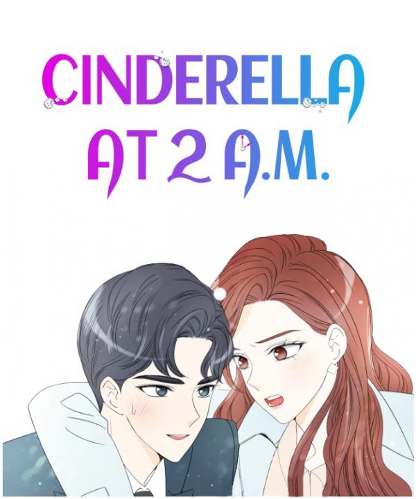 Read CINDERELLA AT 2 A.M KaliScan